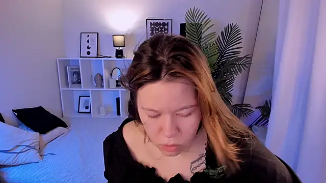 Snapshot of Vanessa_ama chatting on 05-01-26, 05:50 Vanessa ama online show from 05-01-26, 05:50