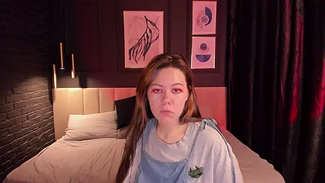 Snapshot of Vanessa_ama chatting on 05-02-26, 06:35 Vanessa ama online show from 05-02-26, 06:35