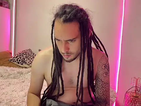 DreadObsessionxX online show from 06-24-26, 08:57
