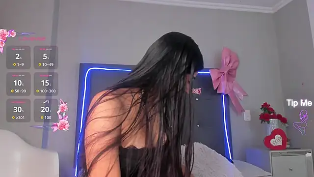 mia gomez7 online show from 03-27-26, 12:38