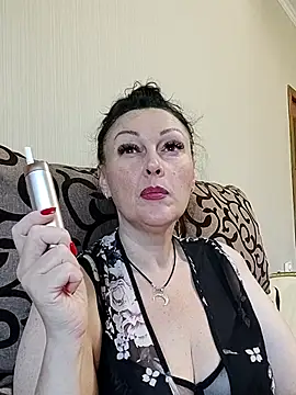 HelgaDennis online show from 07-01-26, 05:53