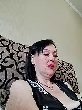 HelgaDennis online show from 07-06-26, 03:47