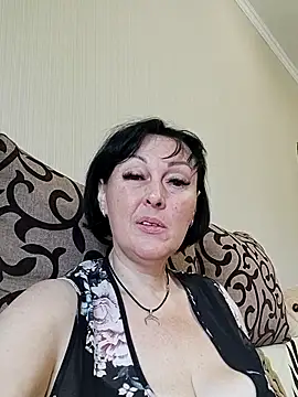HelgaDennis online show from 07-20-26, 11:01