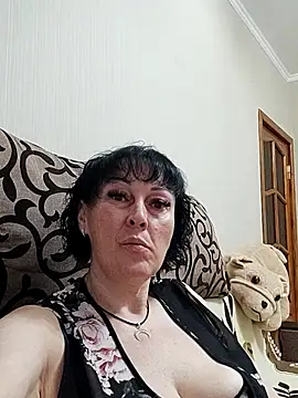 HelgaDennis online show from 07-22-26, 02:36