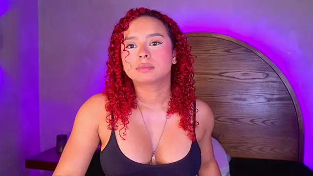 lara curly online show from 07-20-26, 10:29