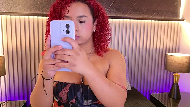 lara curly online show from 08-02-26, 10:35