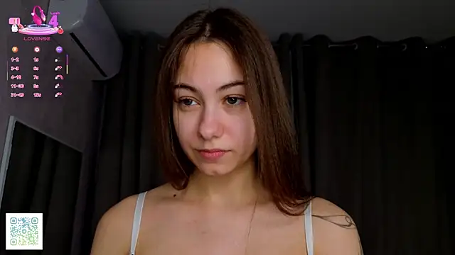 Snapshot of DaynaMacha chatting on 05-21-26, 06:04 DaynaMacha online show from 05-21-26, 06:04