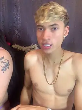 -Jack Zoe- online show from 03-20-26, 03:17