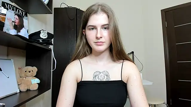 OhMyAlice online show from 06-03-26, 06:57