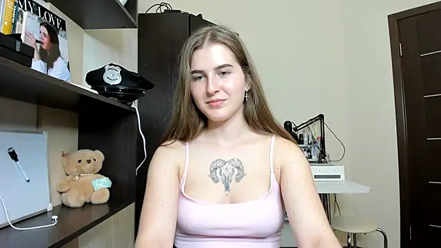 OhMyAlice online show from 06-06-26, 07:07