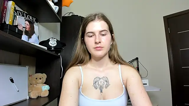 OhMyAlice online show from 06-11-26, 06:06
