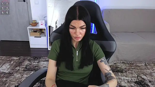 AnacondaOnn online show from 03-20-26, 06:46