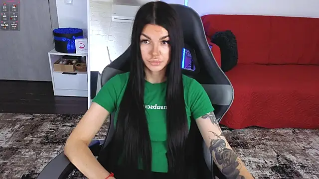 AnacondaOnn online show from 06-06-26, 07:13