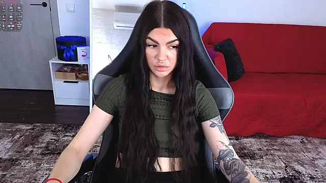 AnacondaOnn online show from 07-11-26, 07:44
