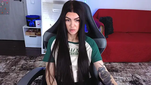 AnacondaOnn online show from 07-12-26, 06:59