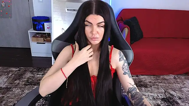 AnacondaOnn online show from 07-20-26, 07:33