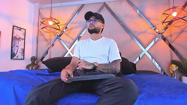 KyleJoss30 online show from 03-19-26, 10:03