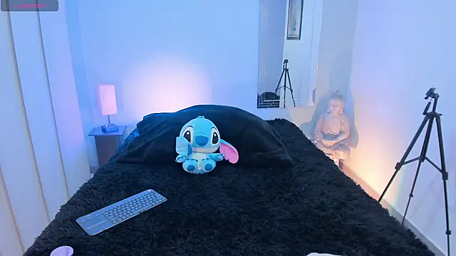 FERNANDAX  online show from 04-19-26, 04:39