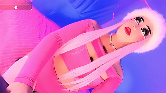 Valentina Smith1  online show from 03-20-26, 05:23