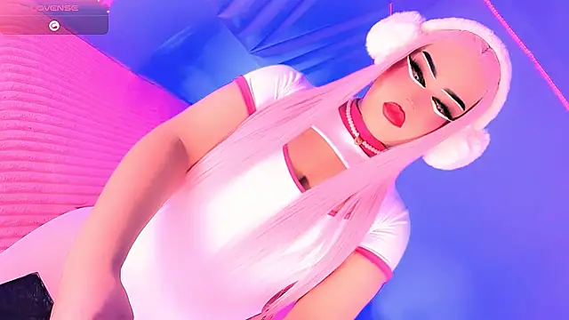 Valentina Smith1  online show from 05-18-26, 02:29