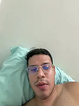 Liam ruse online show from 06-13-26, 05:33