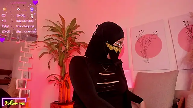 evanss  online show from 03-21-26, 11:52