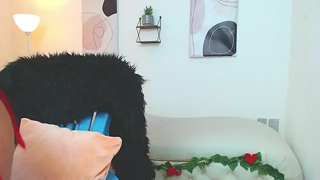 XFireCoupleX online show from 03-24-26, 10:59