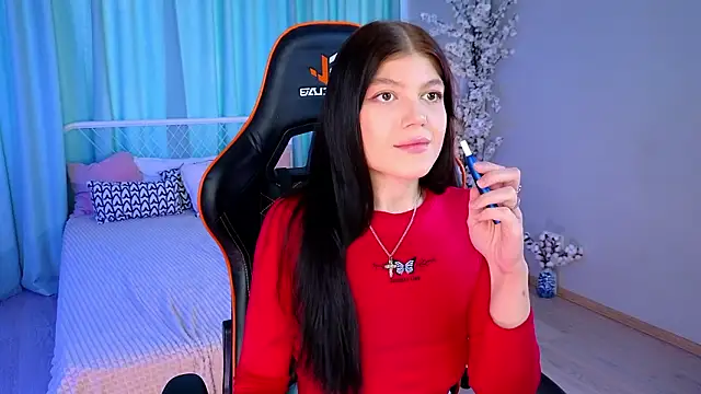 Snapshot of Softeach chatting on 03-21-26, 03:04 Softeach online show from 03-21-26, 03:04