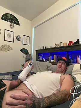 bilateralBKamputee online show from 03-22-26, 08:23