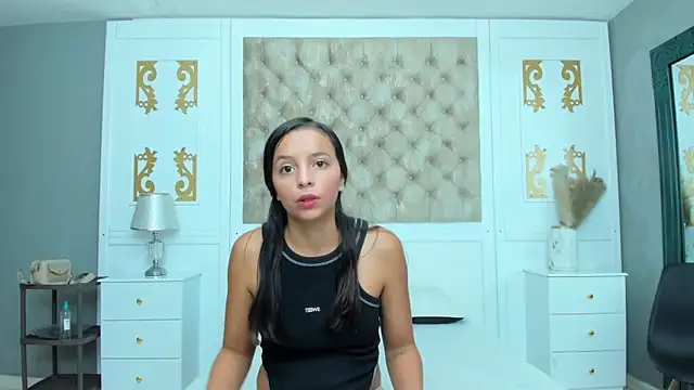 NicolleJane online show from 03-23-26, 01:37