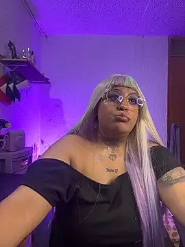 Aru celeste online show from 03-25-26, 01:44