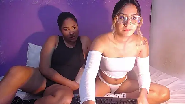 Amara Diamond 1 online show from 03-25-26, 02:06