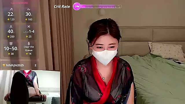 Aoo520520 online show from 03-20-26, 04:01