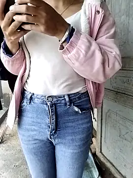 Personality-girl- online show from 03-23-26, 01:53