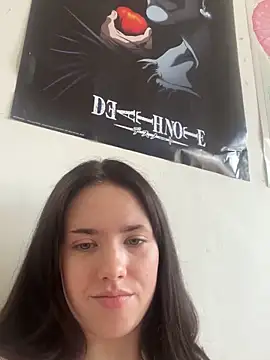 Snapshot of llovebunny chatting on 03-20-26, 10:09 llovebunny online show from 03-20-26, 10:09