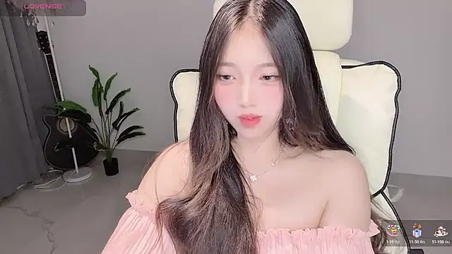 Yukiy8877 online show from 05-06-26, 01:05