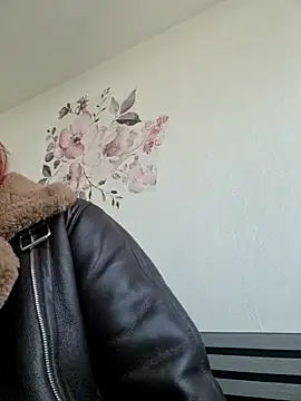 EvaThorn online show from 03-24-26, 06:51