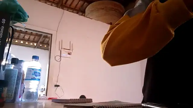 Snapshot of JazminViser chatting on 03-28-26, 12:16 JazminViser online show from 03-28-26, 12:16