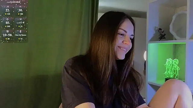 dark honey  online show from 05-09-26, 03:34