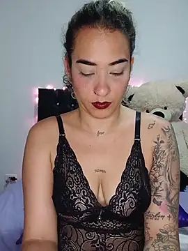 Melina-54 online show from 05-01-26, 07:51