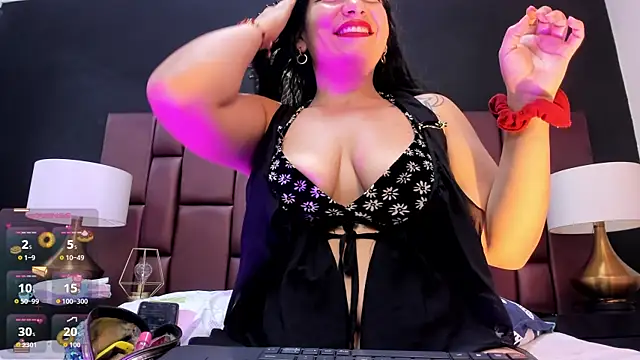 DianaSheren online show from 06-06-26, 10:47
