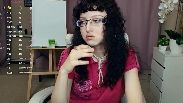 JordanSvetlik online show from 05-29-26, 07:23