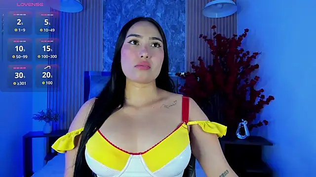 Sulay Kim online show from 06-14-26, 07:16