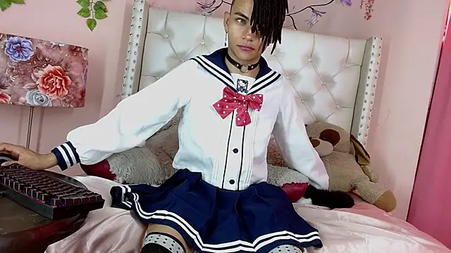 romeo laurient online show from 04-13-26, 08:03