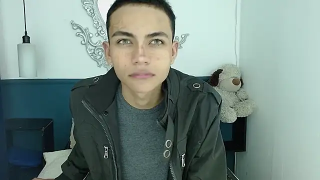 romeo laurient online show from 06-18-26, 11:47