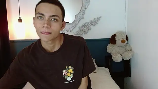 romeo laurient online show from 06-19-26, 05:39