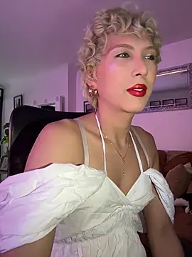 Conny 777 online show from 05-24-26, 11:15
