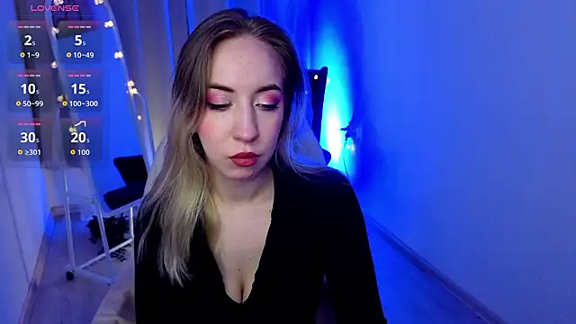 Snapshot of ShadowSparkle chatting on 03-22-26, 10:02 ShadowSparkle online show from 03-22-26, 10:02