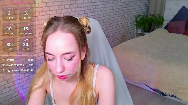 ShadowSparkle online show from 04-21-26, 02:51