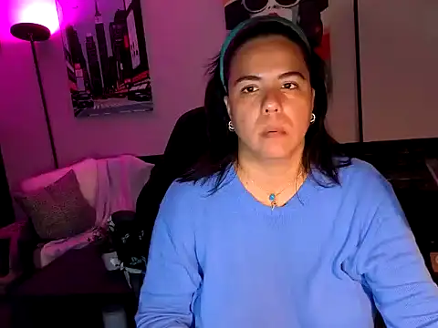 HannaJonns online show from 04-07-26, 07:14